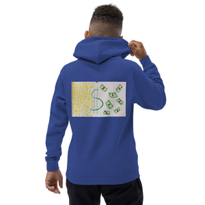 OLPR Money Kids Hoodie