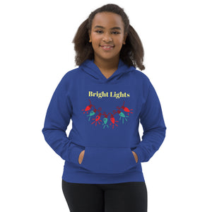 OLPR Bright Lights Kids Hoodie