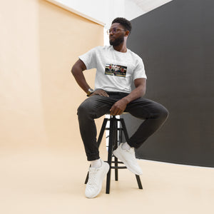 HF Offbranders Men's classic tee