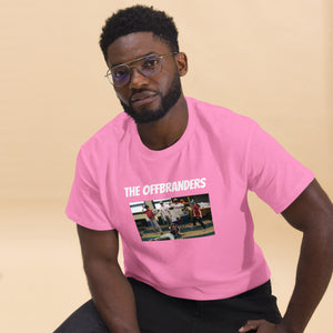 HF Offbranders Men's classic tee