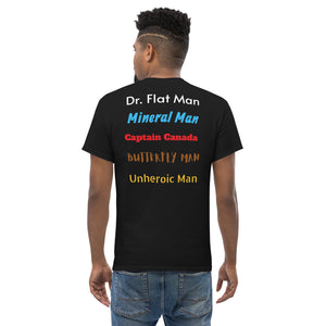 HF Offbranders Men's classic tee
