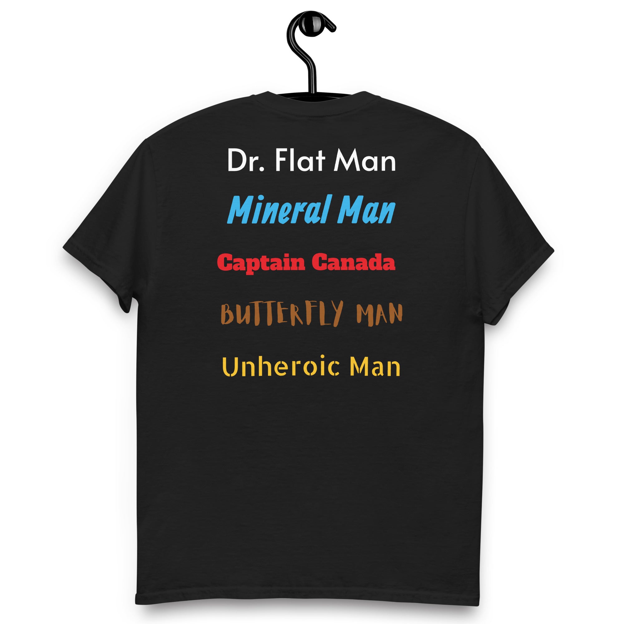 HF Offbranders Men's classic tee