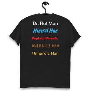 HF Offbranders Men's classic tee