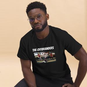 HF Offbranders Men's classic tee