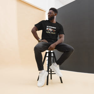 HF Offbranders Men's classic tee