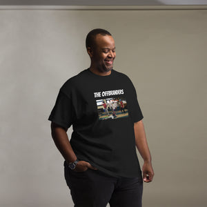 HF Offbranders Men's classic tee