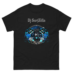 Dj SurZilla Men's classic tee