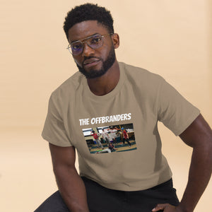 HF Offbranders Men's classic tee