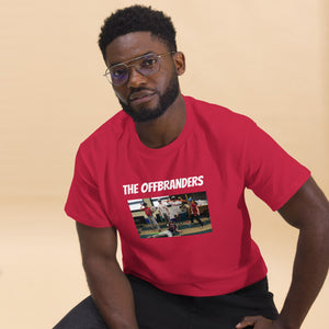 HF Offbranders Men's classic tee