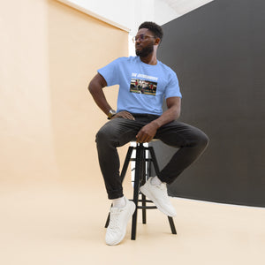 HF Offbranders Men's classic tee