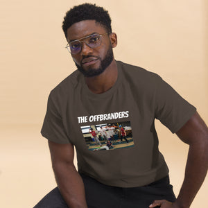 HF Offbranders Men's classic tee