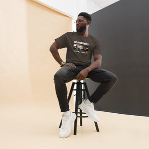 HF Offbranders Men's classic tee