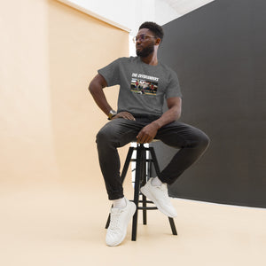 HF Offbranders Men's classic tee