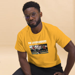 HF Offbranders Men's classic tee