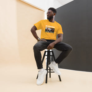 HF Offbranders Men's classic tee