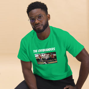 HF Offbranders Men's classic tee