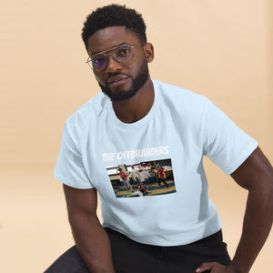 HF Offbranders Men's classic tee