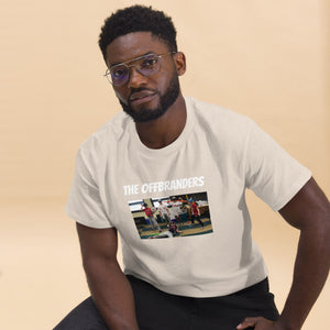 HF Offbranders Men's classic tee
