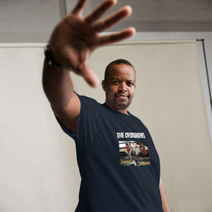 HF Offbranders Men's classic tee
