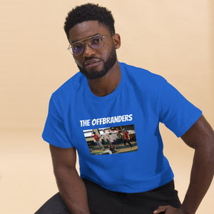 HF Offbranders Men's classic tee