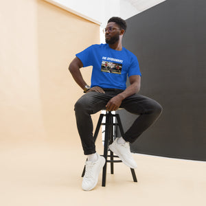 HF Offbranders Men's classic tee