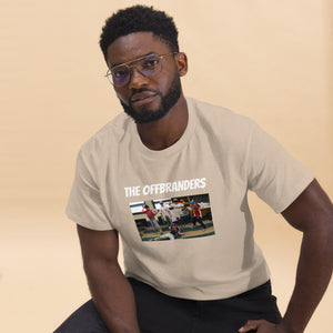 HF Offbranders Men's classic tee