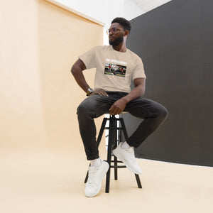HF Offbranders Men's classic tee
