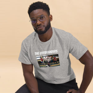 HF Offbranders Men's classic tee