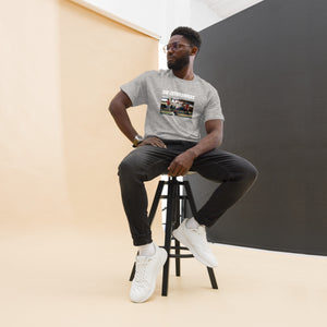 HF Offbranders Men's classic tee