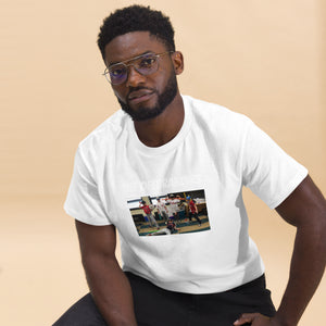 HF Offbranders Men's classic tee