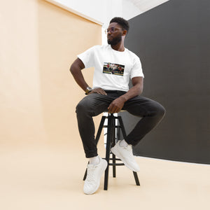 HF Offbranders Men's classic tee