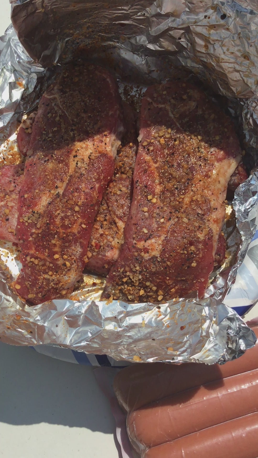 Bugga Shugga Dry Rub🥩