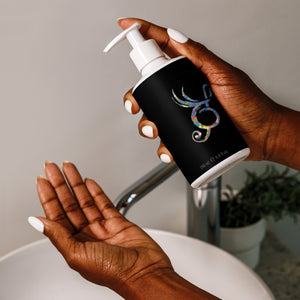 Summer Snow Refreshing hand & body lotion