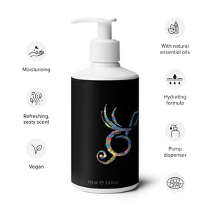 Summer Snow Refreshing hand & body lotion