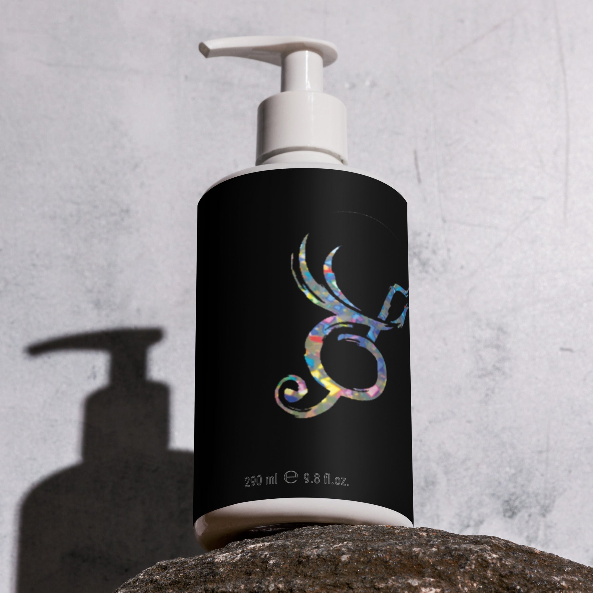 Summer Snow Refreshing hand & body lotion