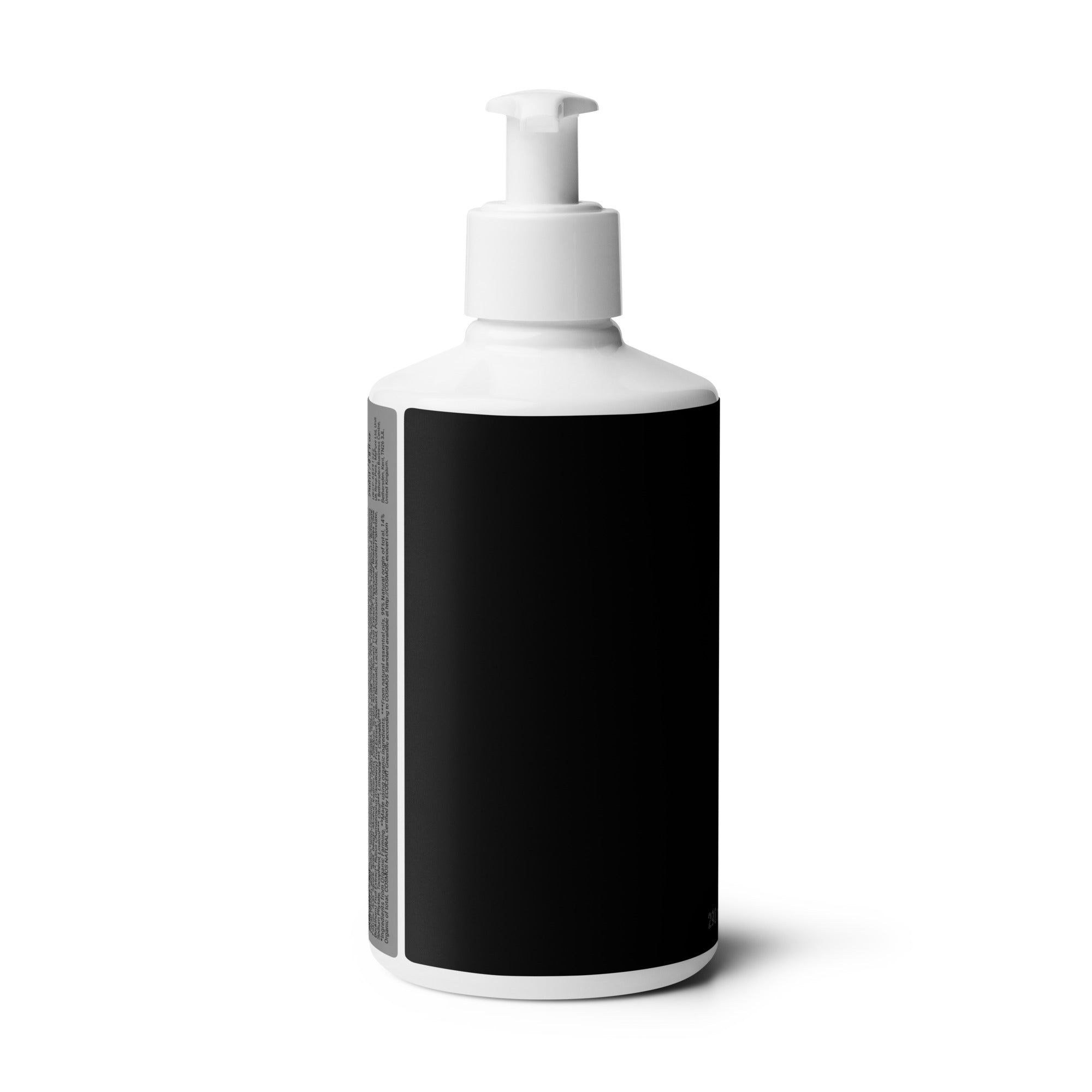 Summer Snow Refreshing hand & body lotion