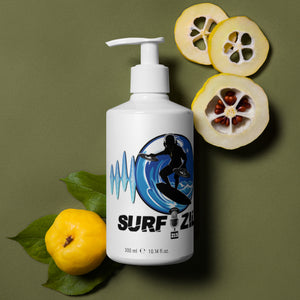 Surf Tears Refreshing hand & body wash