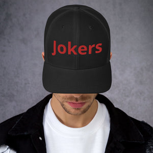 SDS Jokers Trucker Cap