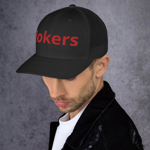 SDS Jokers Trucker Cap