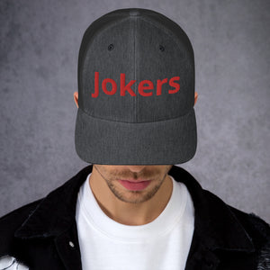 SDS Jokers Trucker Cap