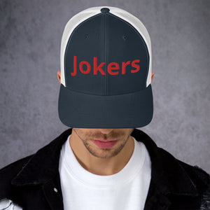 SDS Jokers Trucker Cap