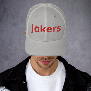 SDS Jokers Trucker Cap