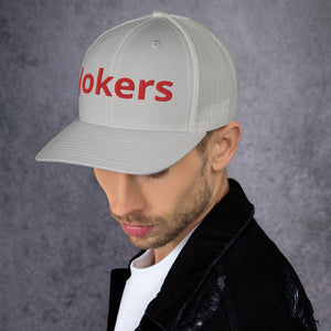 SDS Jokers Trucker Cap