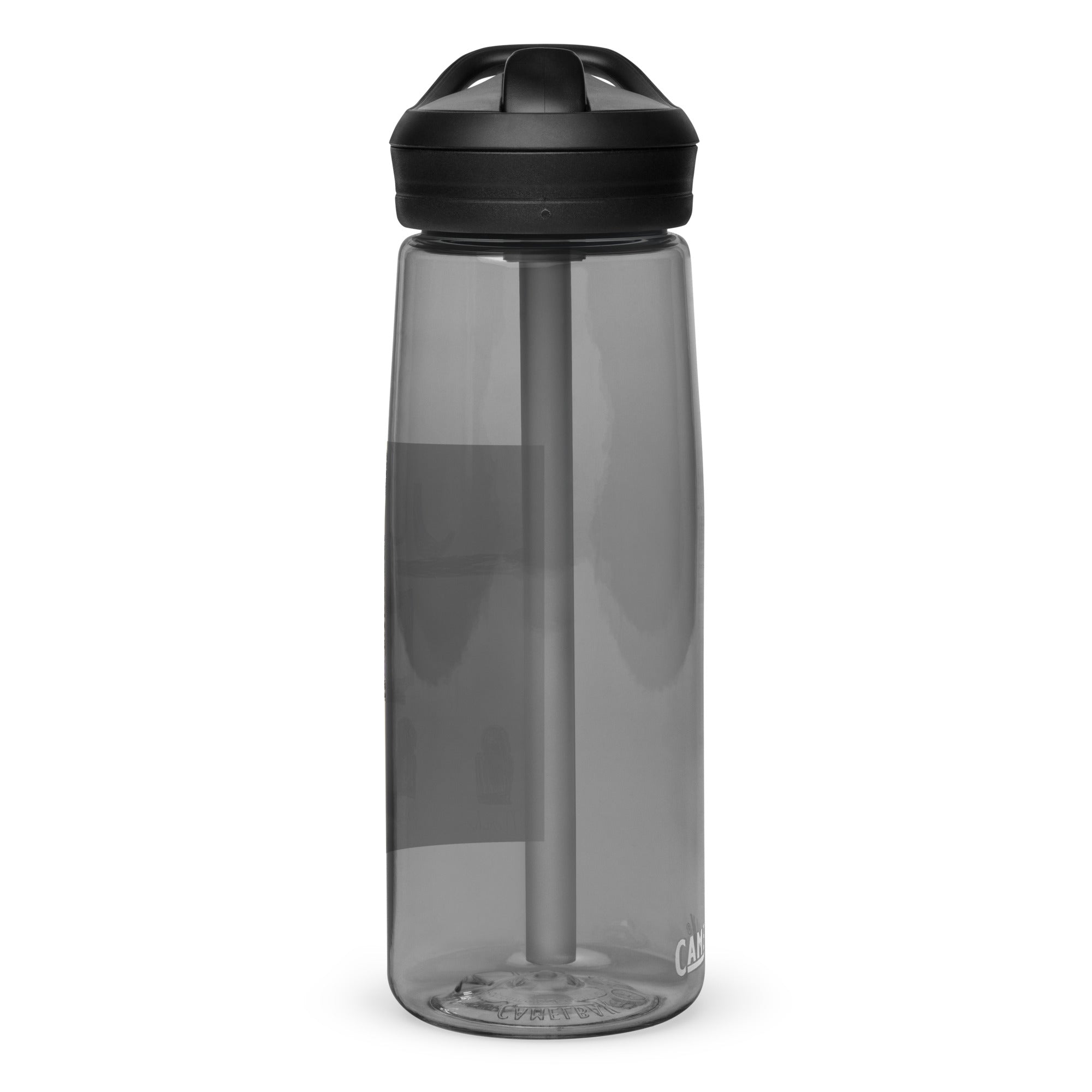 SDS Judgement Day Sports water bottle