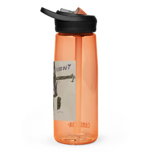 SDS Judgement Day Sports water bottle