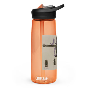 SDS Judgement Day Sports water bottle