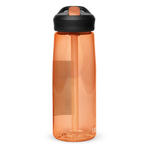 SDS Judgement Day Sports water bottle