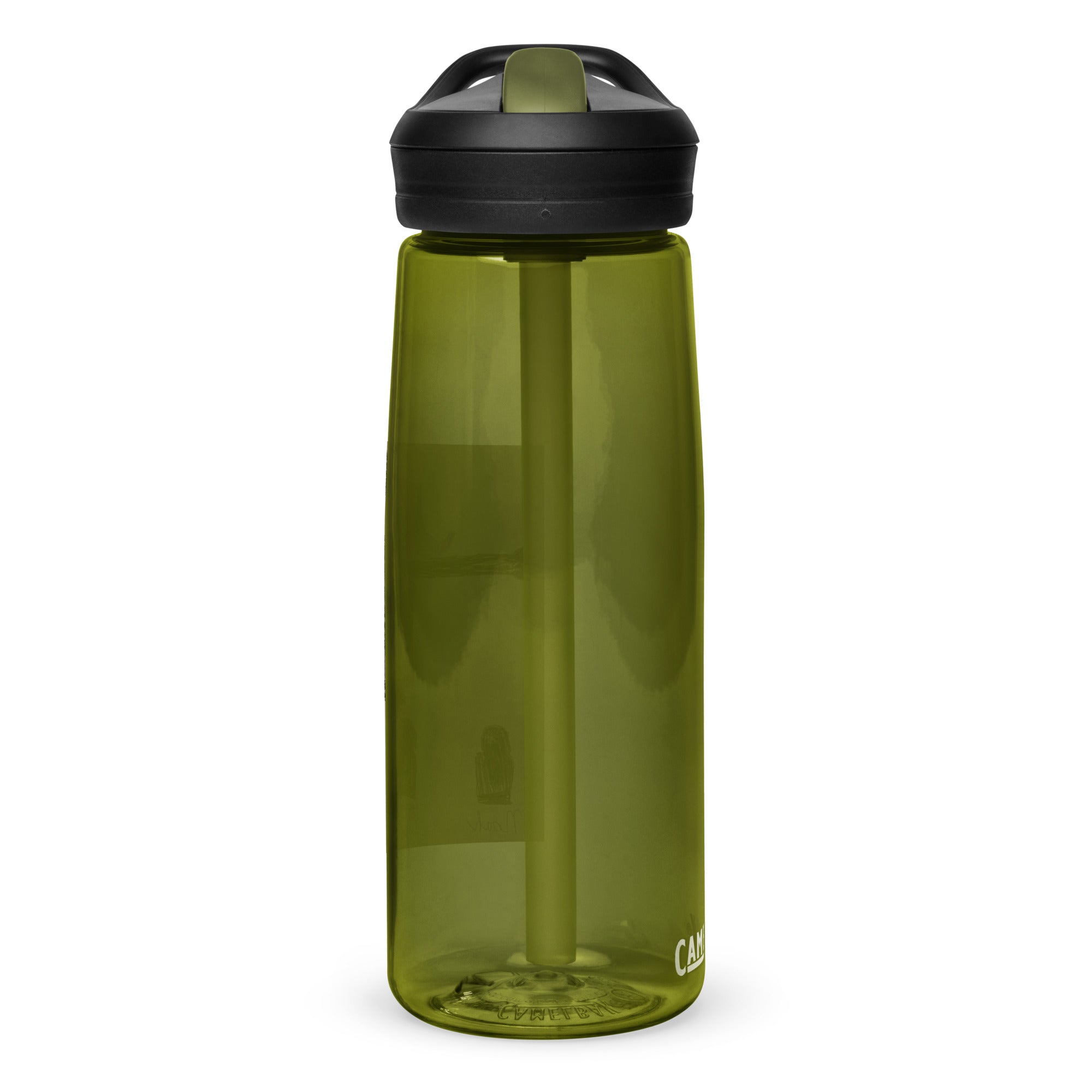 SDS Judgement Day Sports water bottle