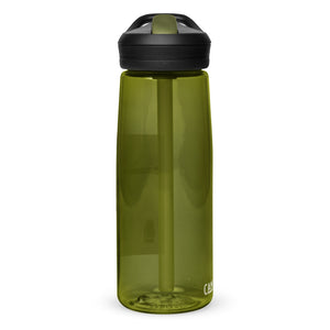 SDS Judgement Day Sports water bottle