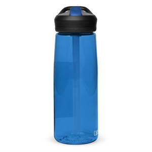 SDS Judgement Day Sports water bottle